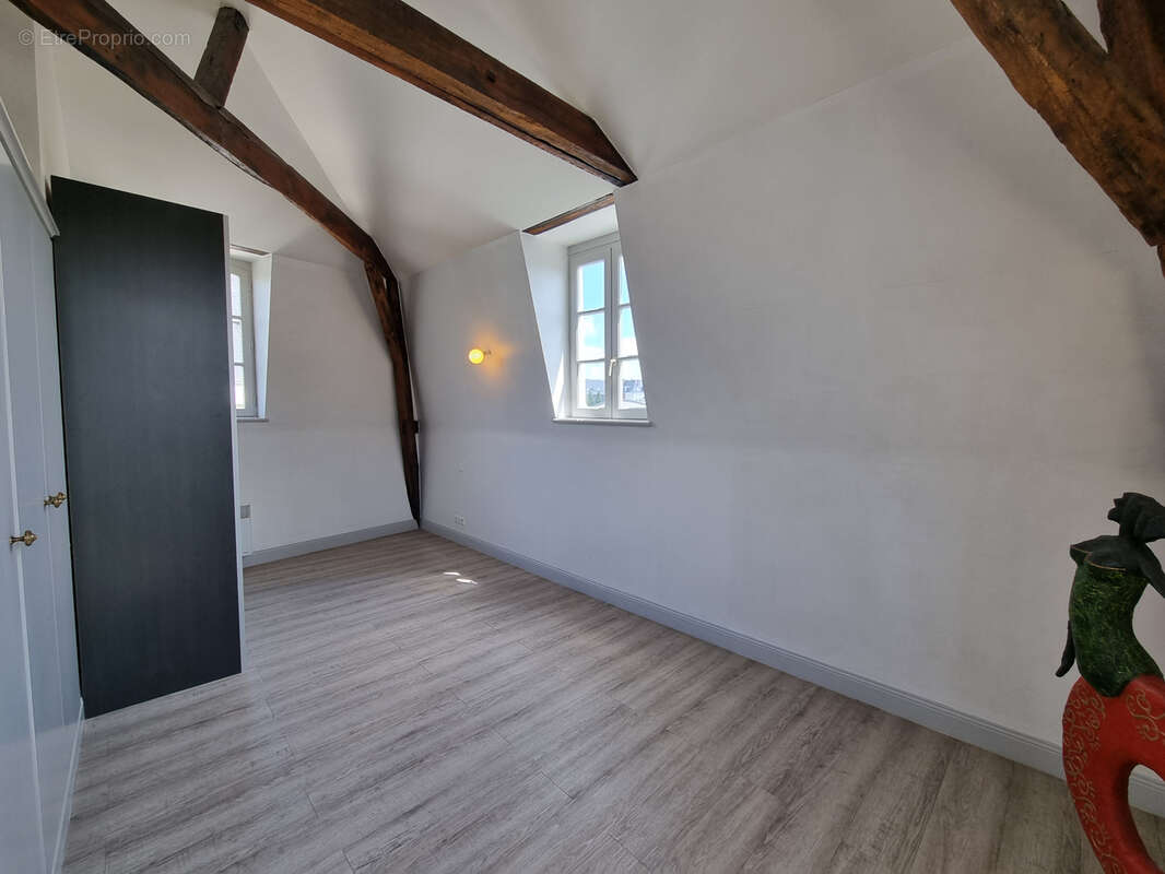 Appartement à TOURS