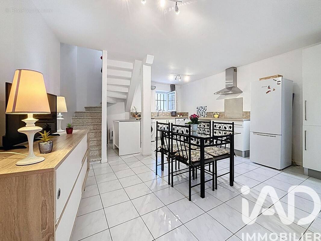 Photo 1 - Maison à ALZONNE