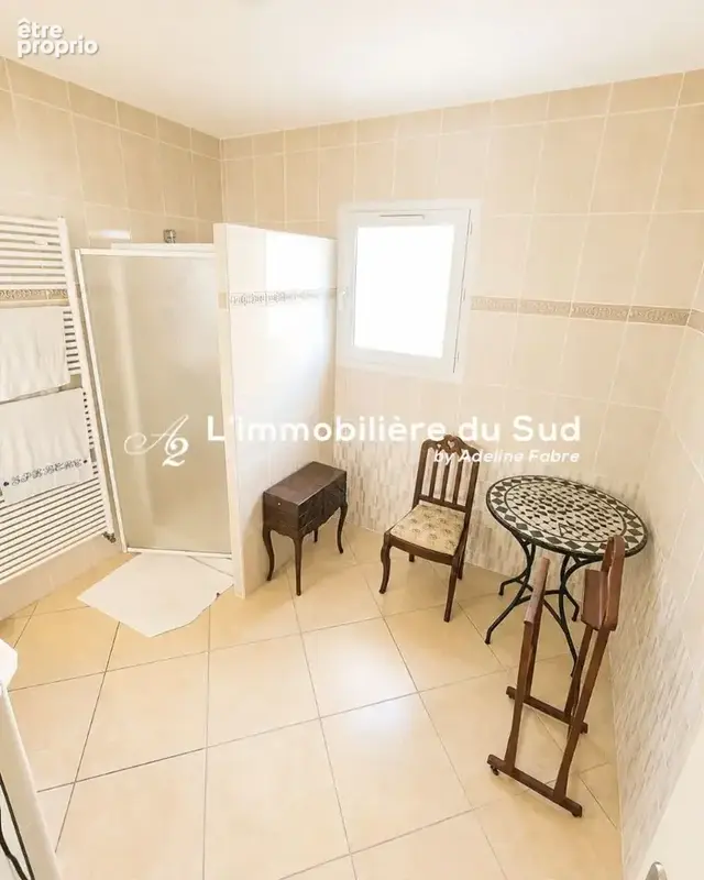 Maison familiale type 6 avec jardin - photo 5