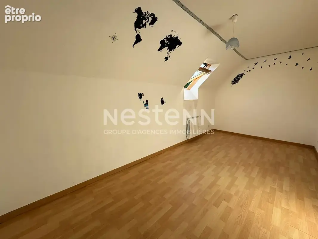 Maison individuelle 3 chambres avec véranda et jardin quartier calme à Etampes - photo 8