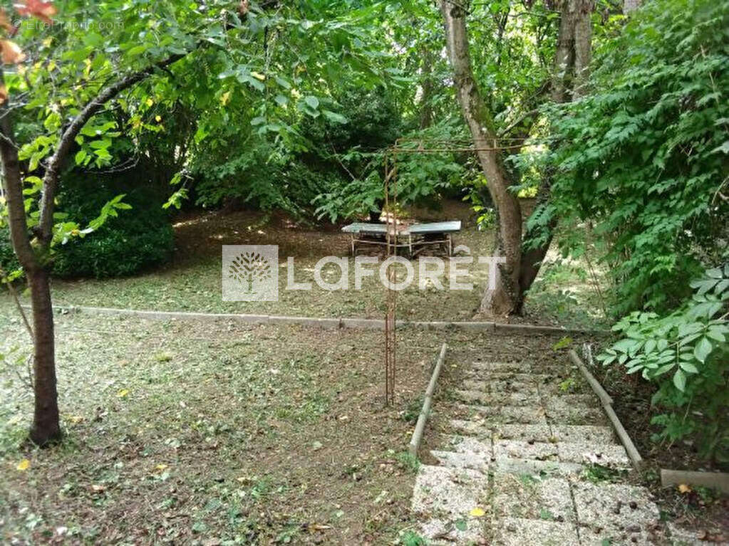 Maison à SOISY-SUR-SEINE