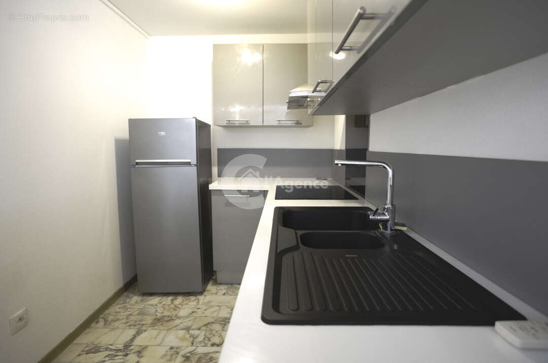 Appartement à MOUGINS