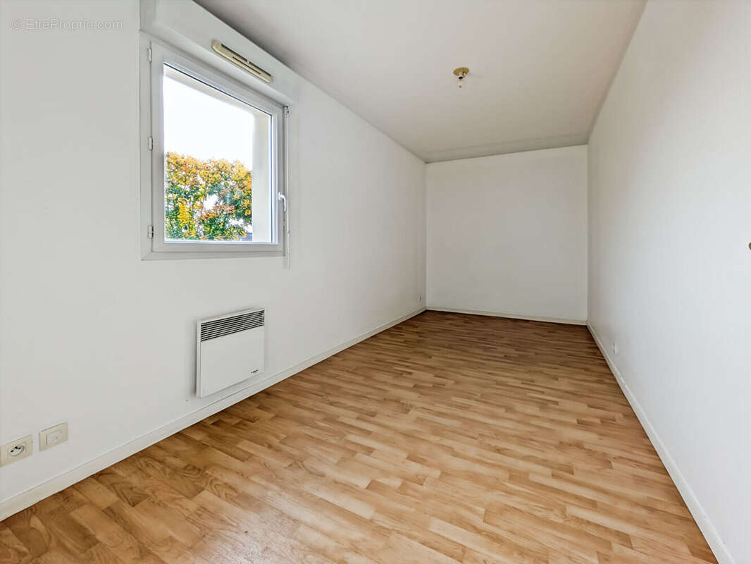 Appartement à SAINT-AUBIN-D'AUBIGNE