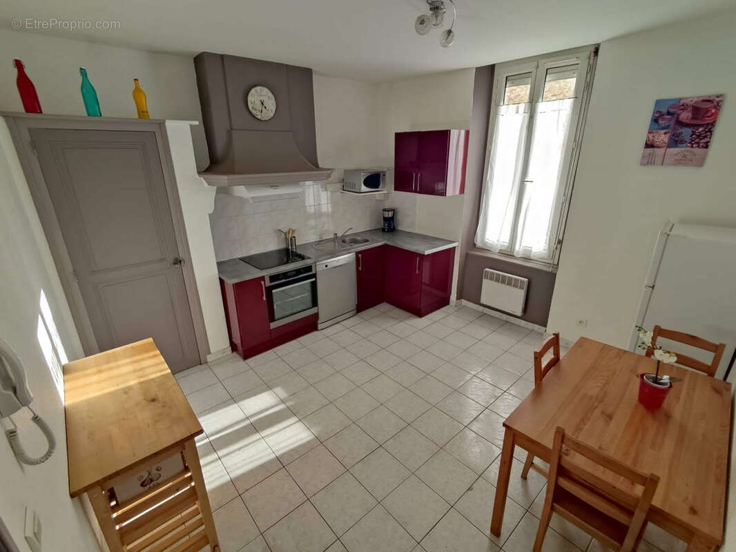 Appartement à NARBONNE