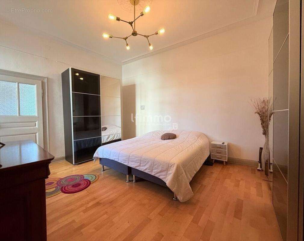 Appartement à COLMAR