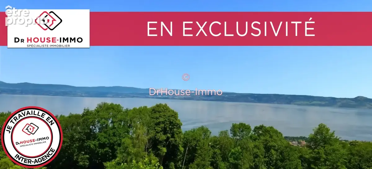 Maison 7 pièces 160 m² à vendre à Saint-Paul-En-Chablais (74500) - photo 19