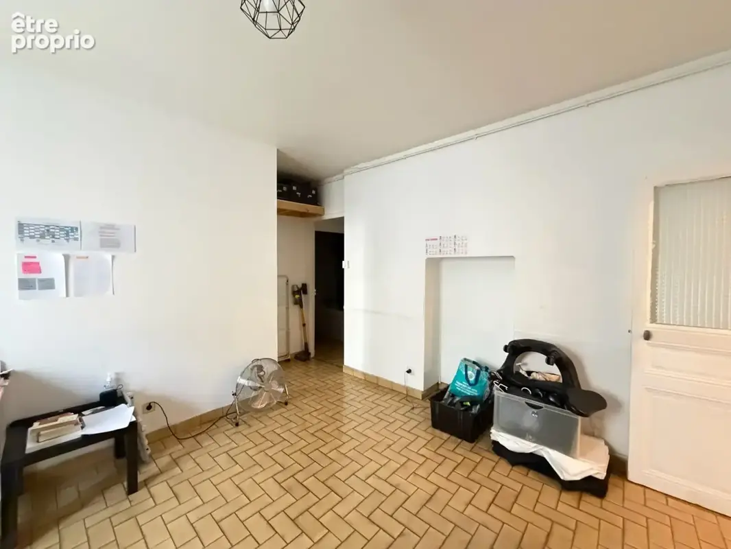 Appartement 3 pièces 60 m² à vendre à Montpellier (34000) - photo 4