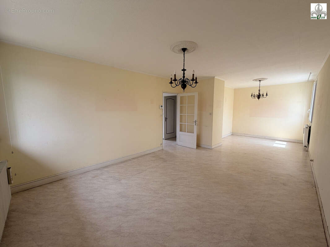 Maison 73 m² à Seurre  - photo 5