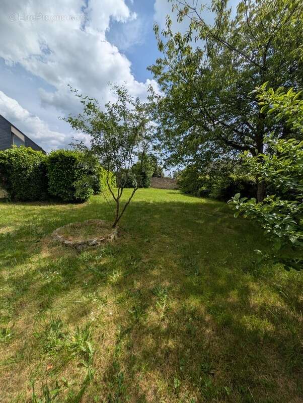 Maison à QUESTEMBERT