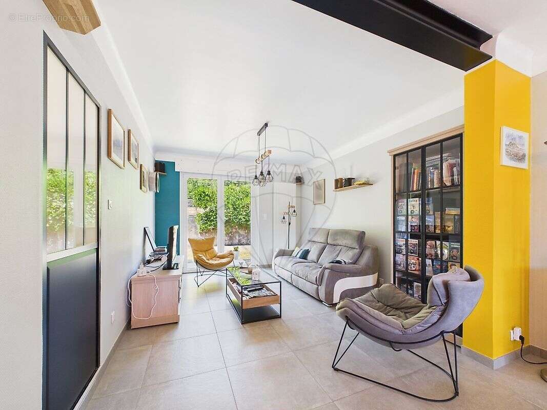 Maison 3 chambre(s) à vendre - photo 7
