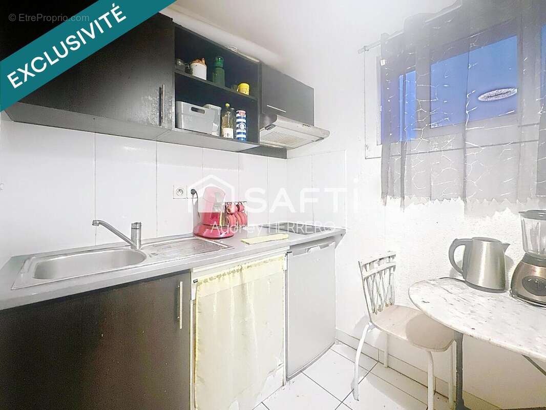 Photo 2 - Appartement à MONTBERON