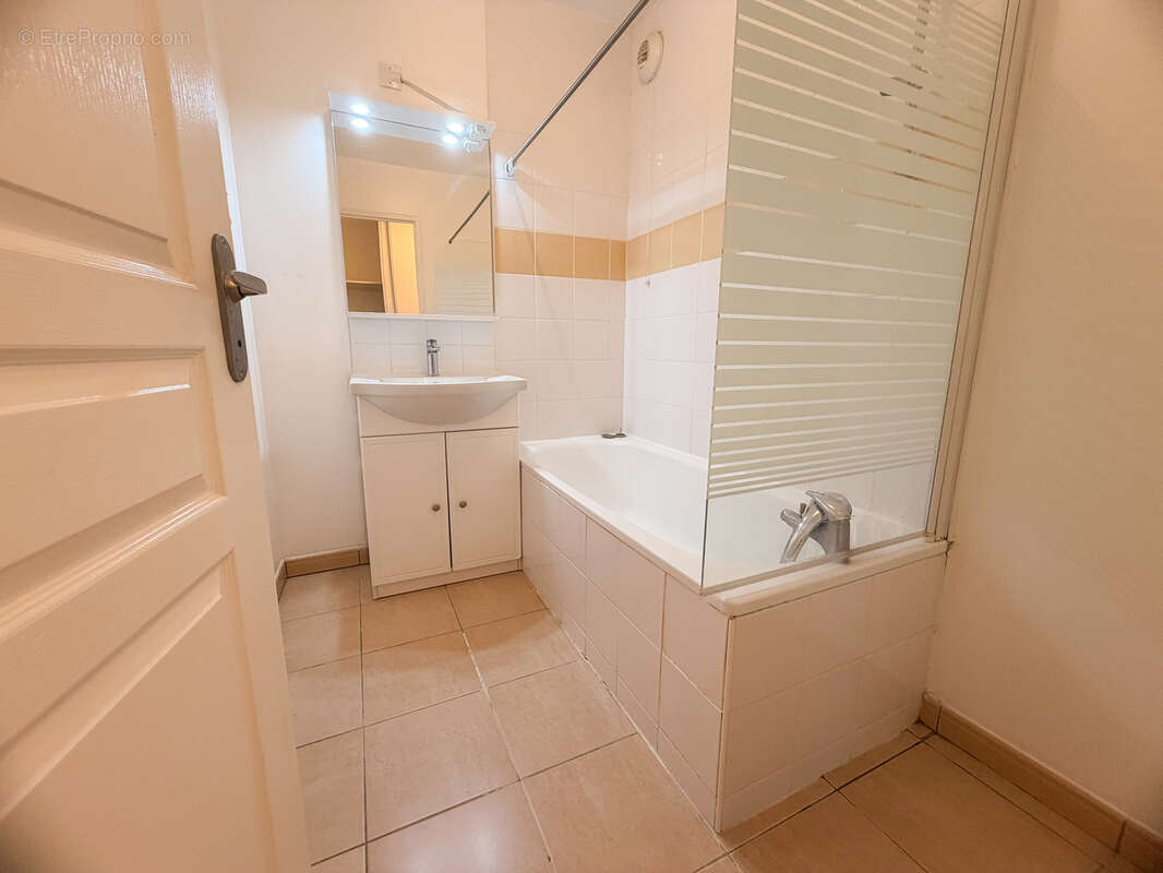 Appartement à EYSINES