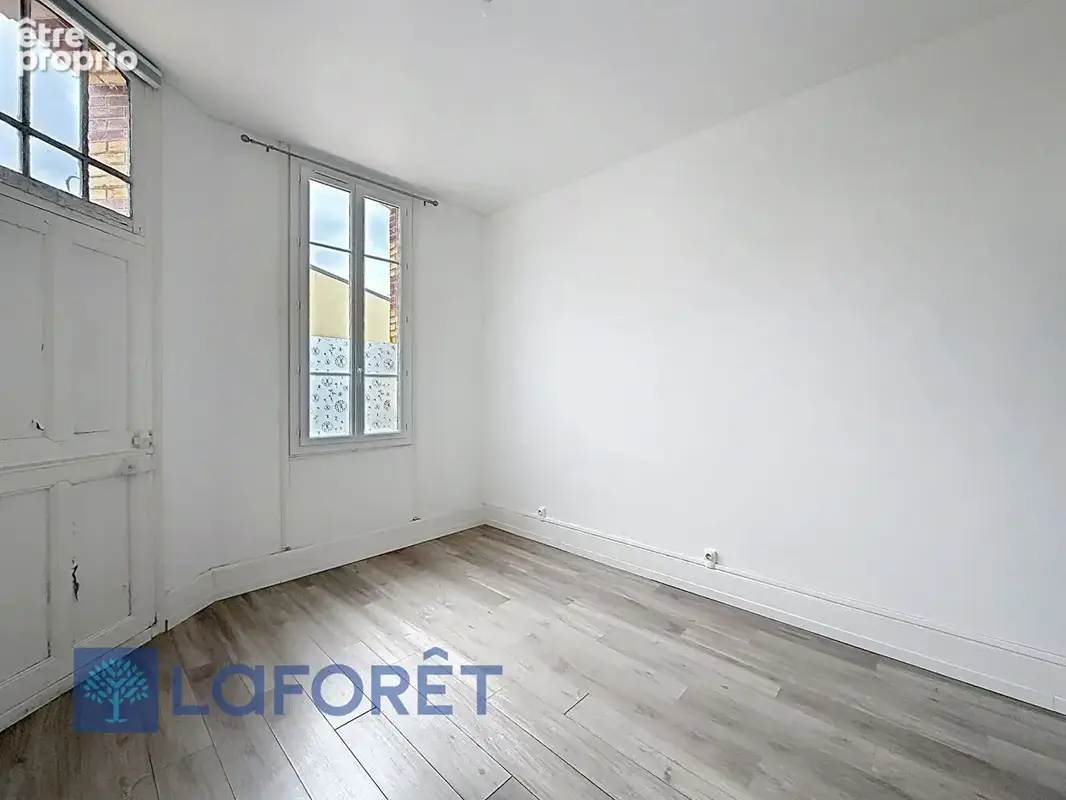 Appartement Evreux 2 pièce(s) 46,5 m2 - photo 5