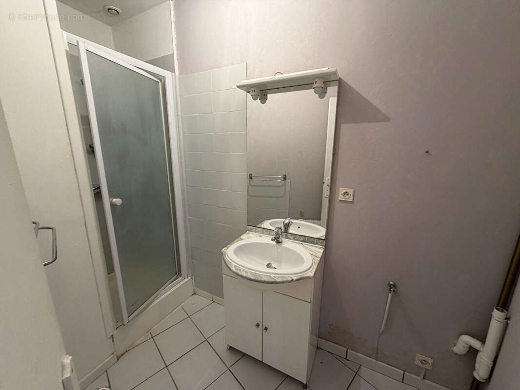 Appartement 48m² à bourges - photo 4
