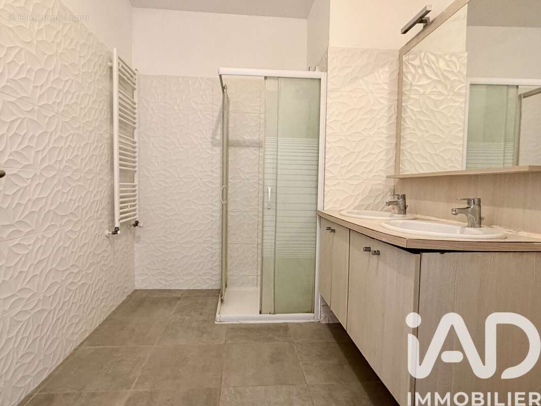 Photo 9 - Appartement à MONTPELLIER