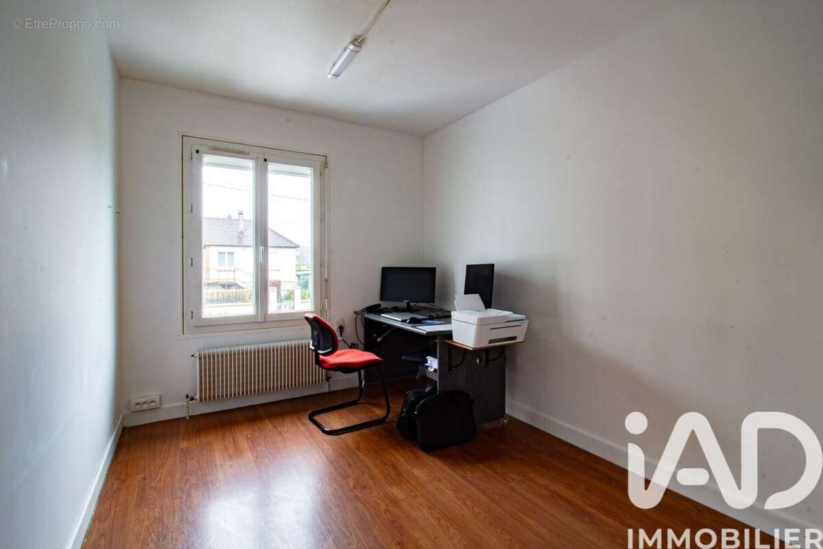 Photo 7 - Maison à VILLEMANDEUR