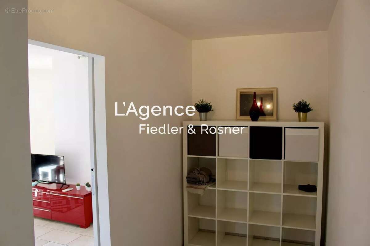 Appartement à SAINT-TROPEZ