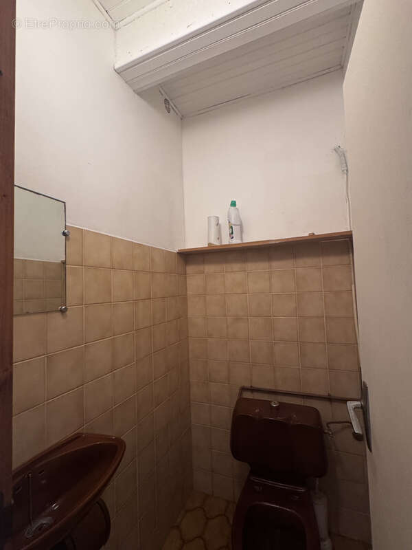 À vendre à Port-Vendres : appartement de 3 pièces avec cour - photo 22