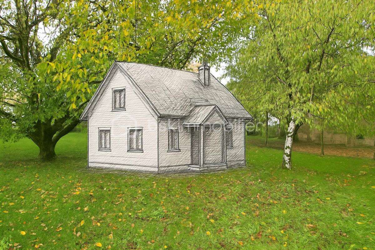 Terrain à PORT-SAINTE-FOY-ET-PONCHAPT