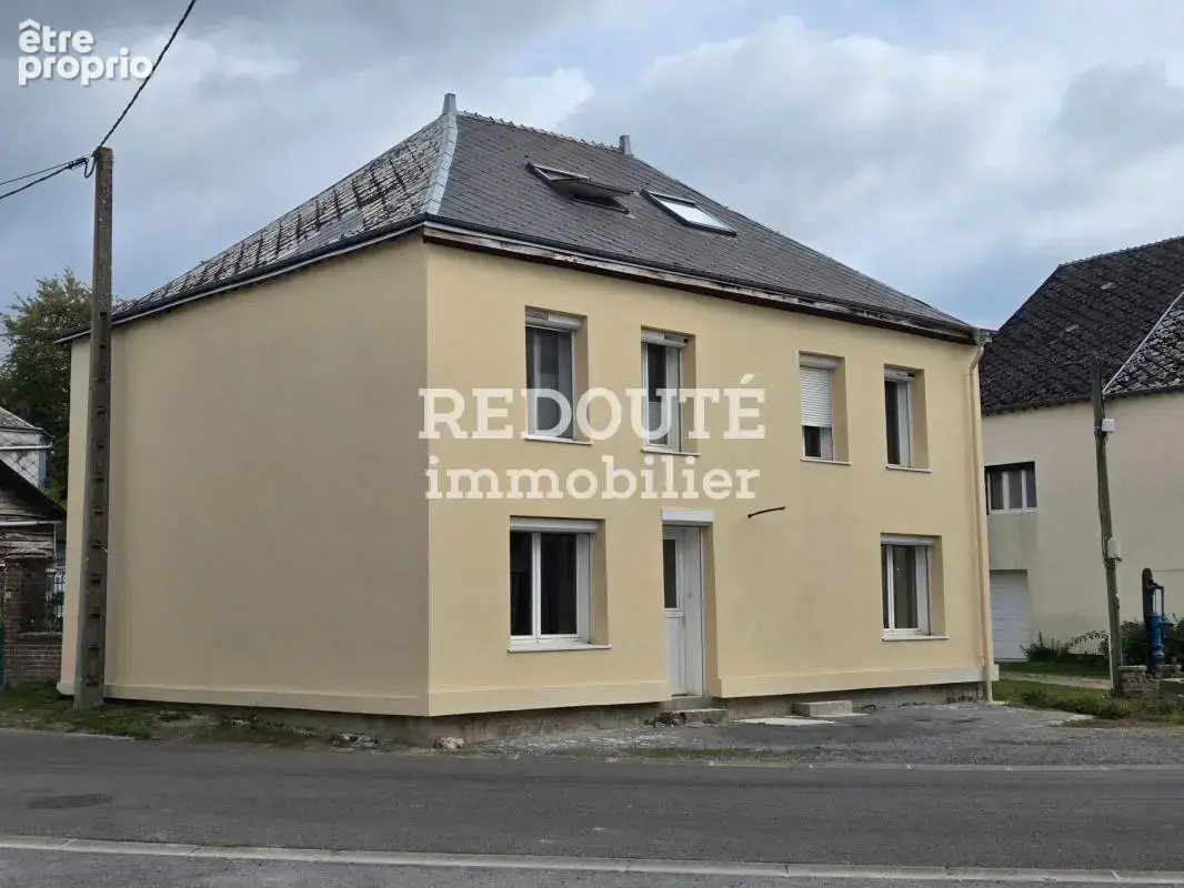 Photo Maison à Wasigny au prix de 173 900€