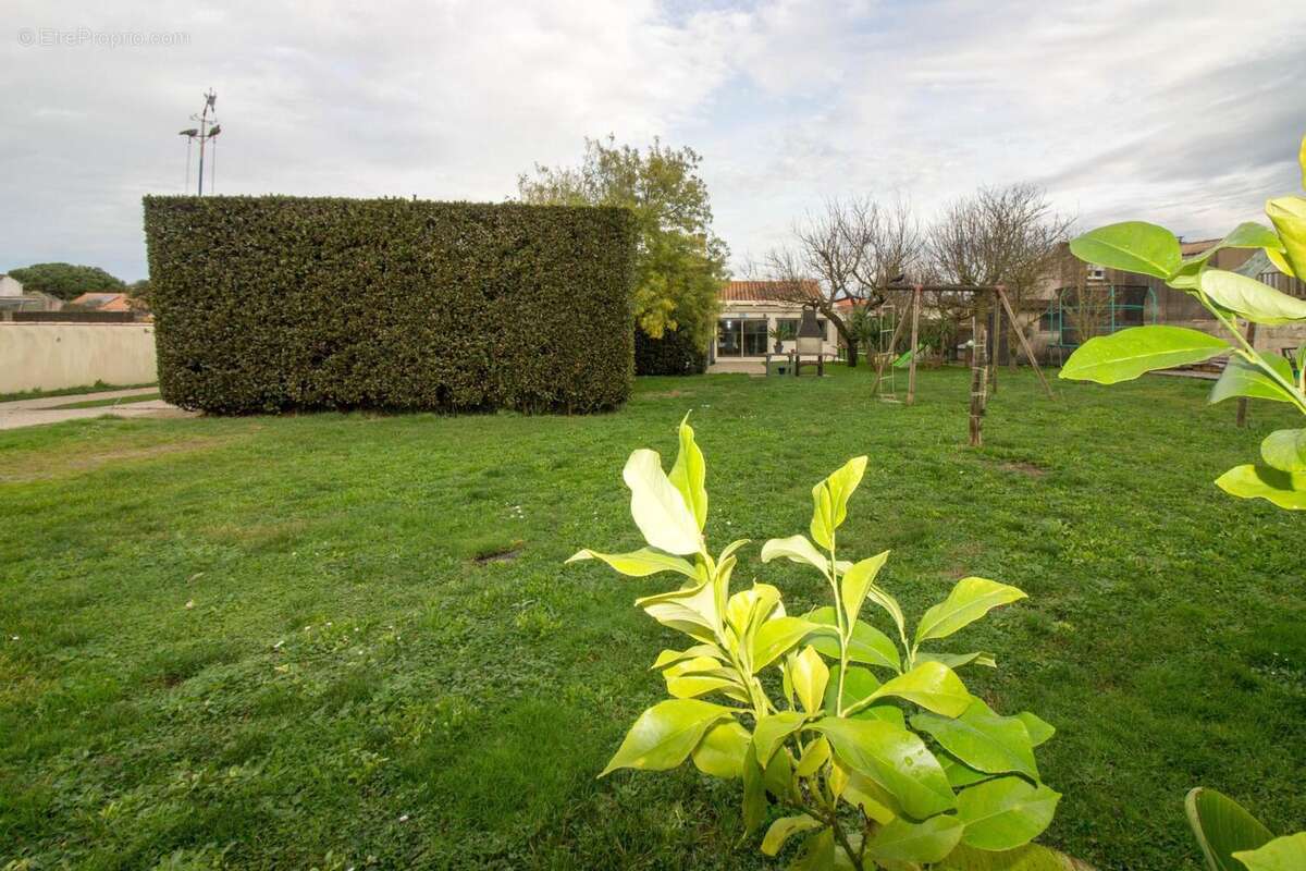 Photo 4 - Maison à CHATELAILLON-PLAGE