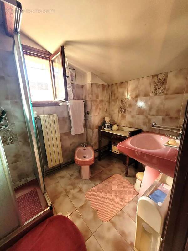 Maison à SAINT-SULPICE