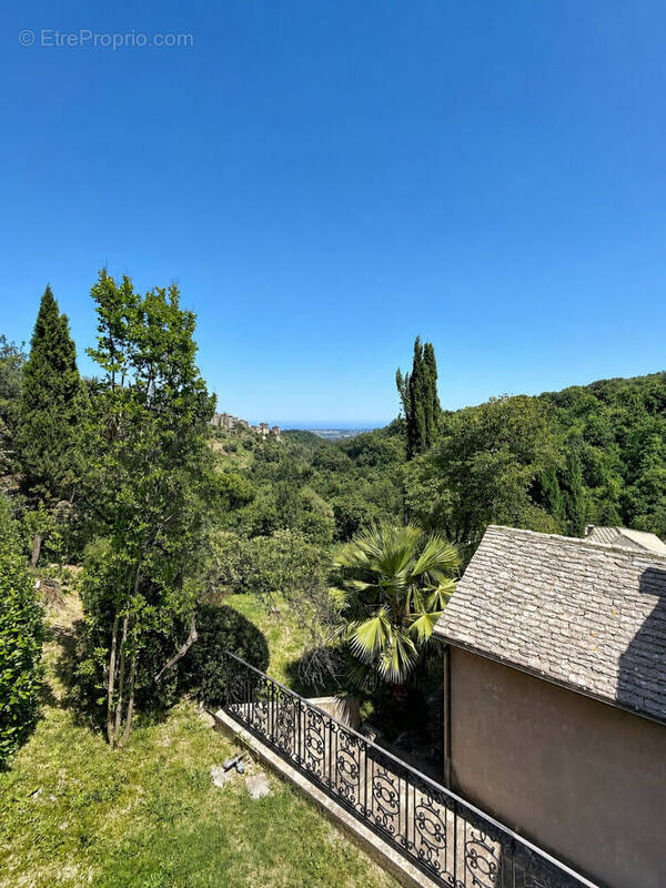 Maison à VENZOLASCA