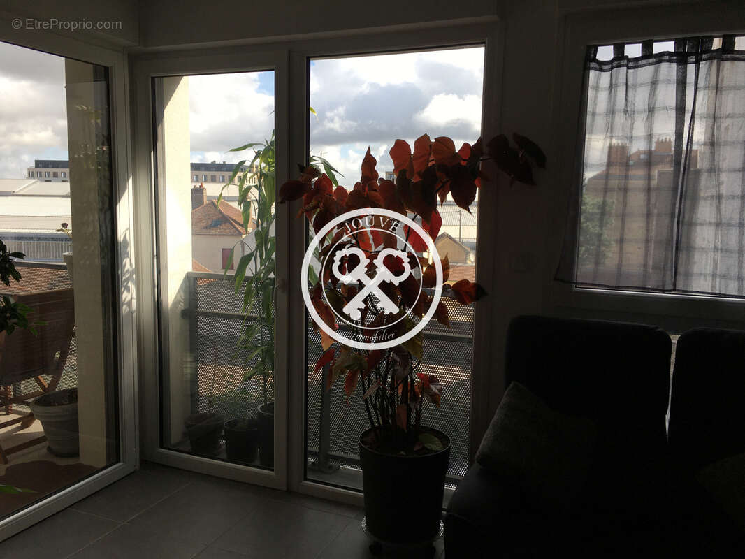 Appartement troyes proche gare - photo 10
