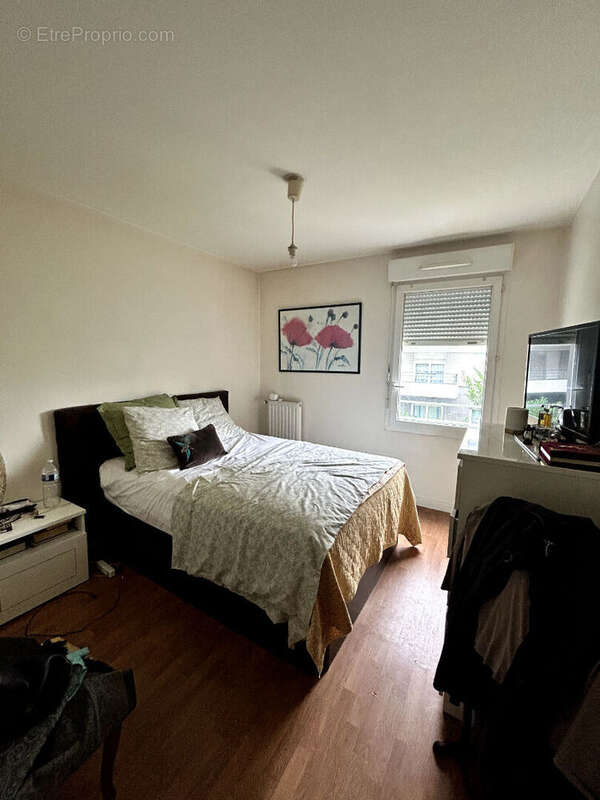 Appartement à GENNEVILLIERS