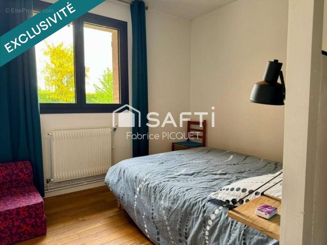 Photo 8 - Maison à SAINT-AMAND-LES-EAUX