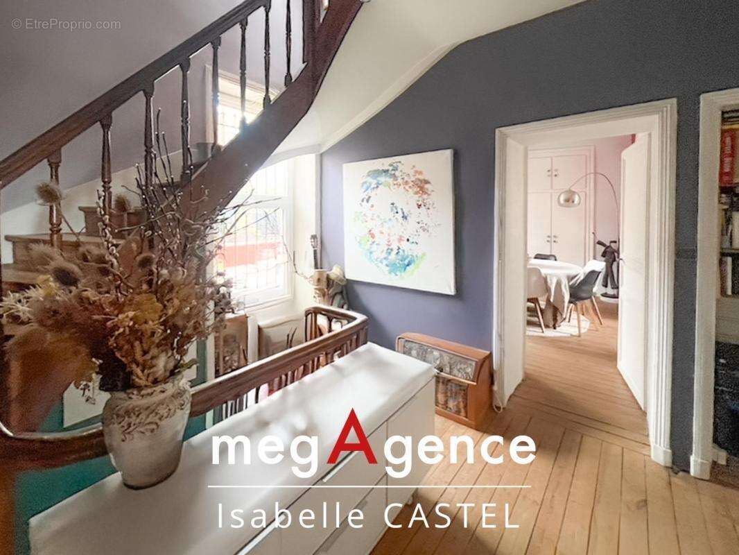 Maison à LES SABLES-D&#039;OLONNE