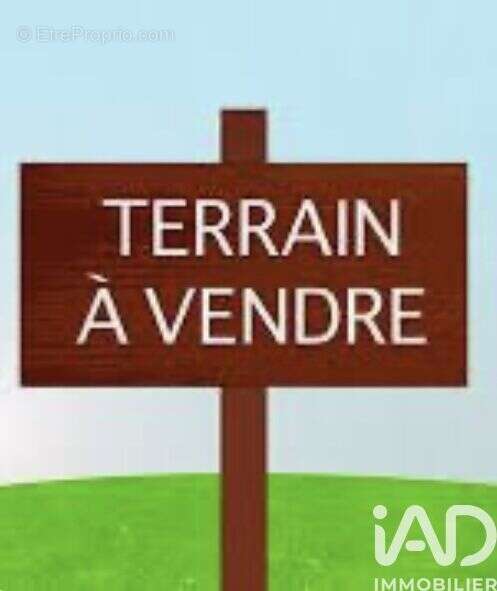 Photo 3 - Terrain à LANCRANS