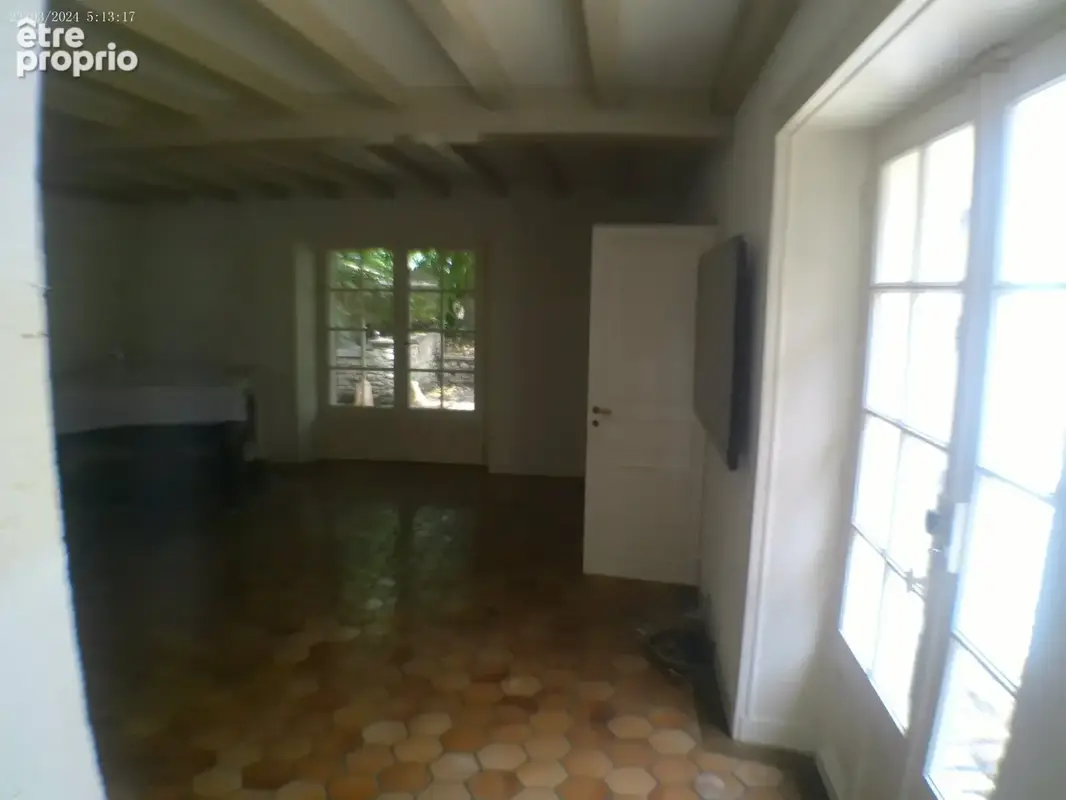 COGNAC - A Vendre Maison de Caractère SAINT BRICE - photo 30