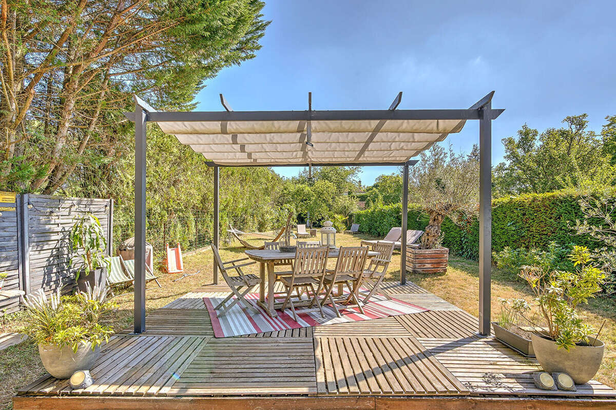 Maison à SUCY-EN-BRIE