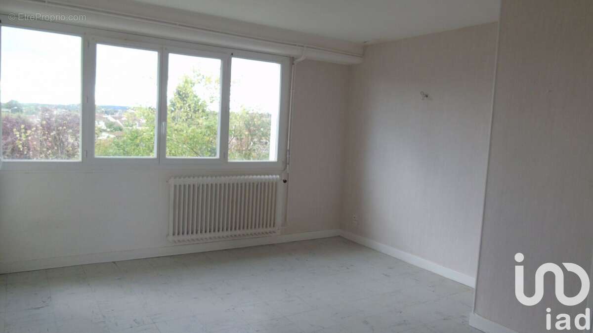 Photo 9 - Appartement à GUEUGNON