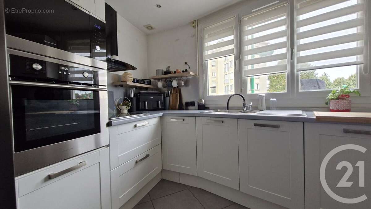 Maison à CHATEAUDUN