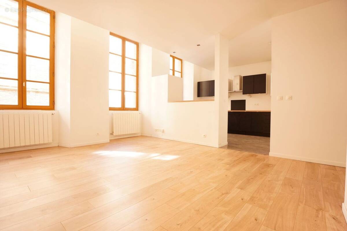 Appartement à RABASTENS