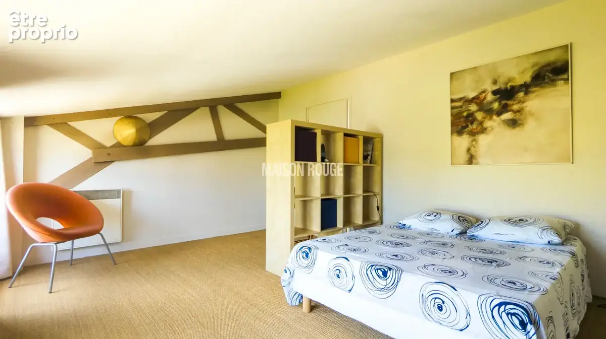 Maison d'architecte de type loft  plein cour de pleubian (22610) - photo 12