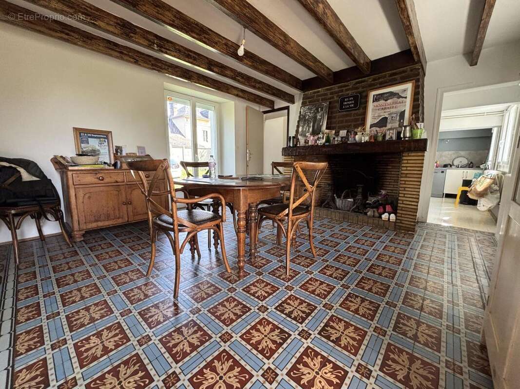 Maison 102 m² à Ymare  - photo 2