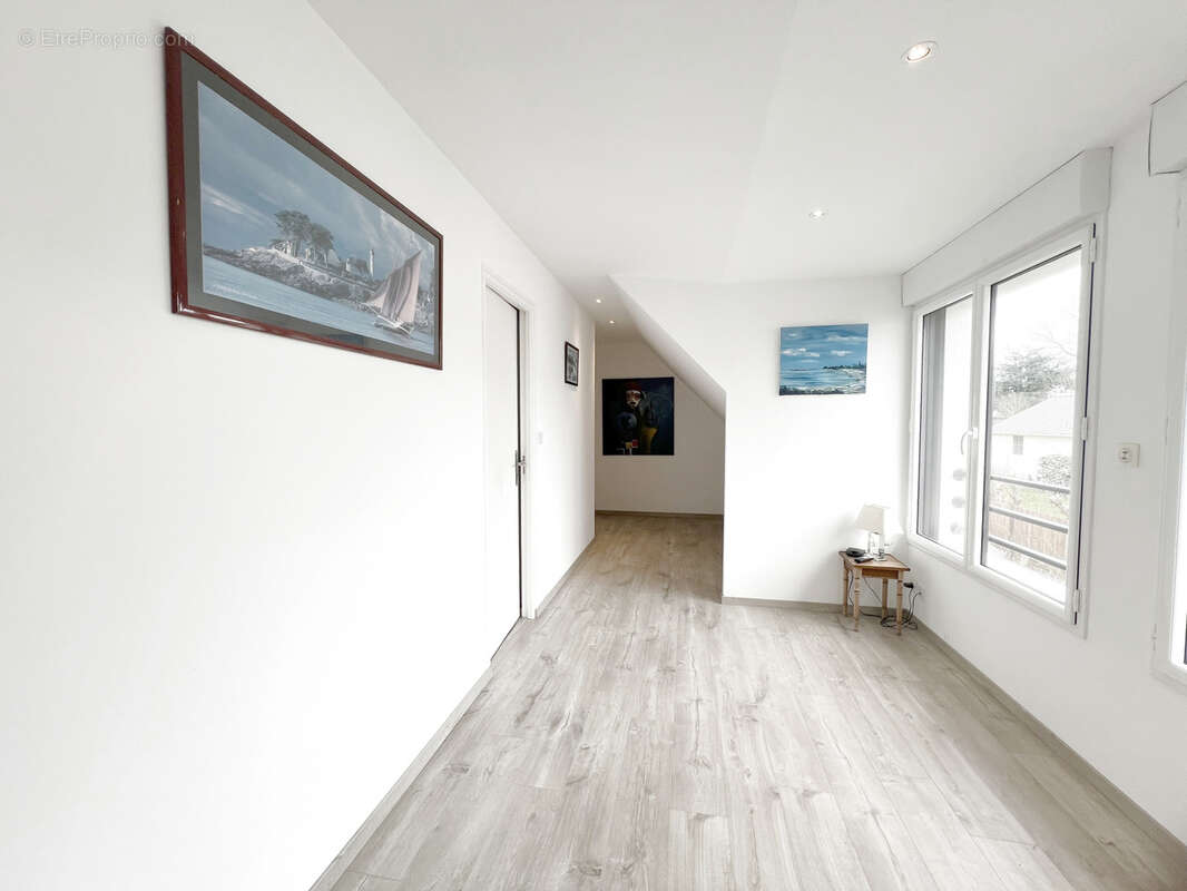 Maison à LA BAULE-ESCOUBLAC