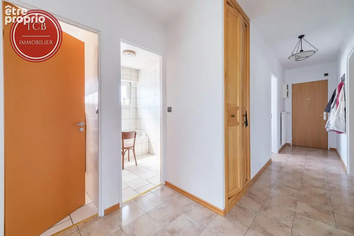 Appartement Rixheim 4 pièce(s) 89.66 m2 - photo 4