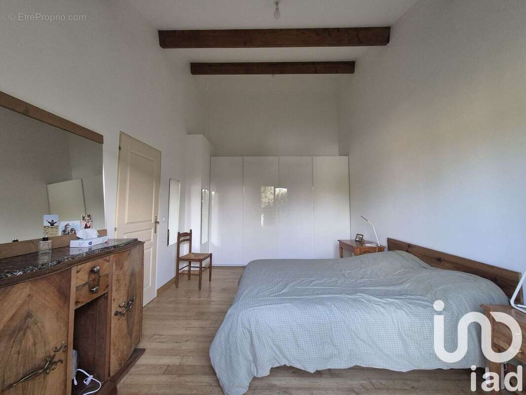 Photo 9 - Maison à LE THOU