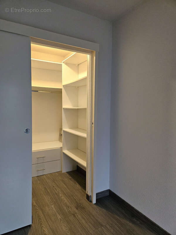 Appartement à ESCALQUENS