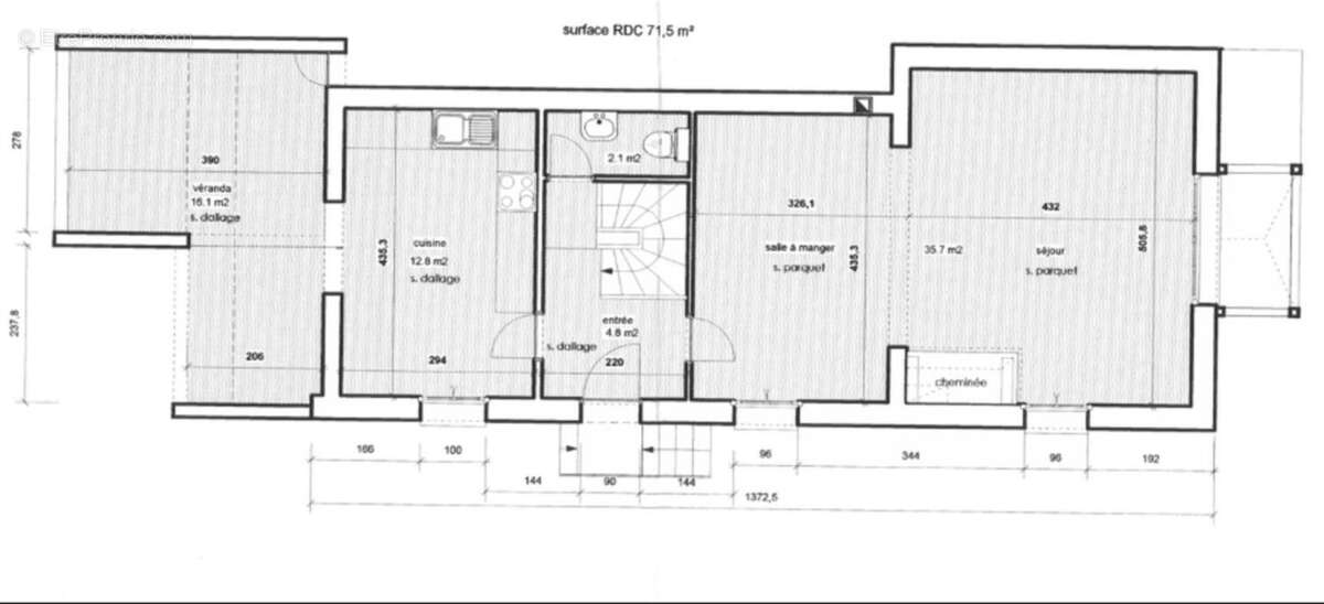 Maison familiale 4 chambres quartier Pontel Saint-Germain-en-Laye - photo 24