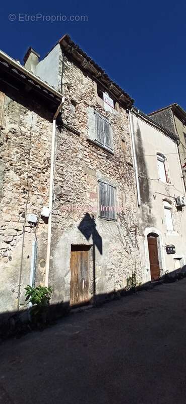 Appartement à ANDUZE