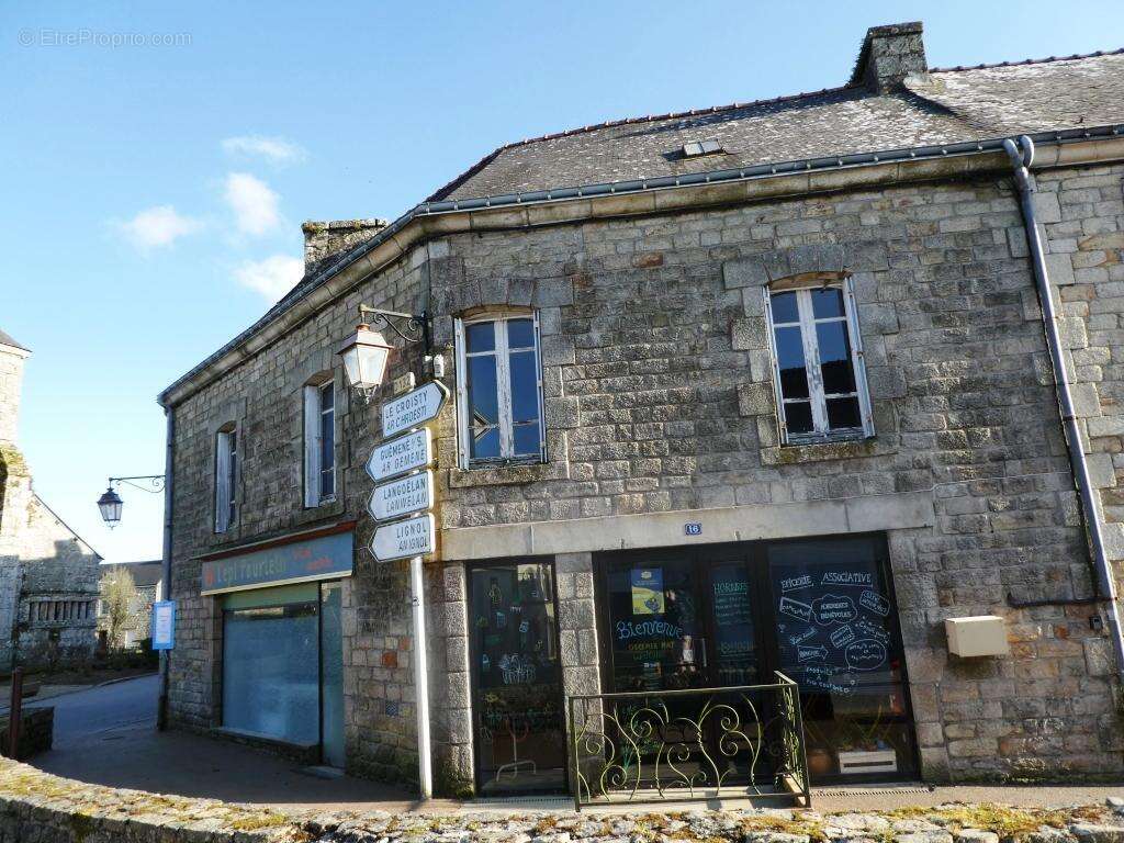 Appartement à PLOERDUT