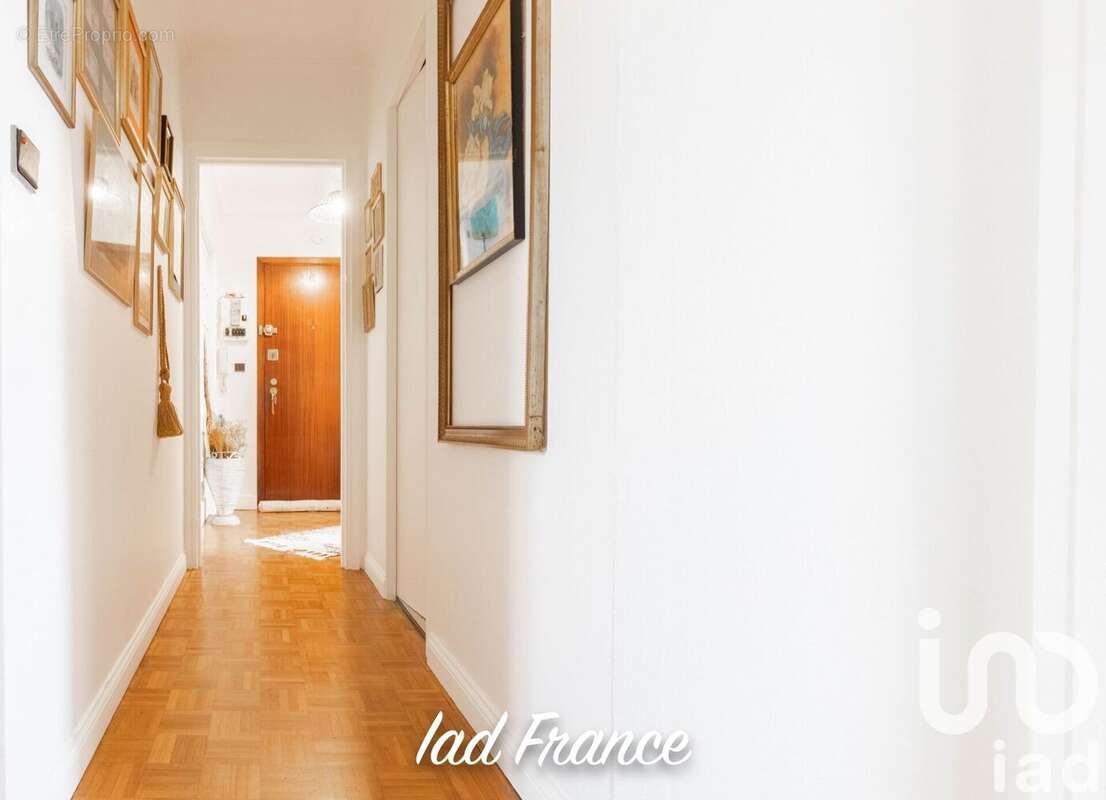 Photo 8 - Appartement à AUBERGENVILLE