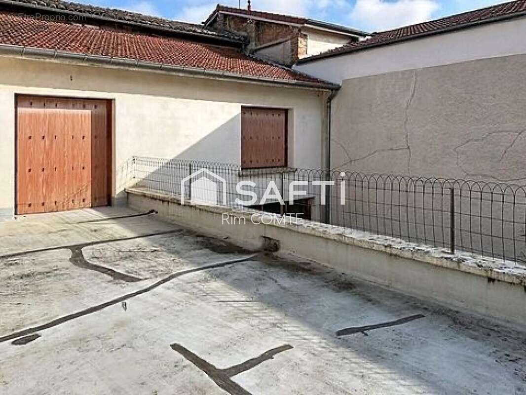 Photo 5 - Maison à ANNEYRON