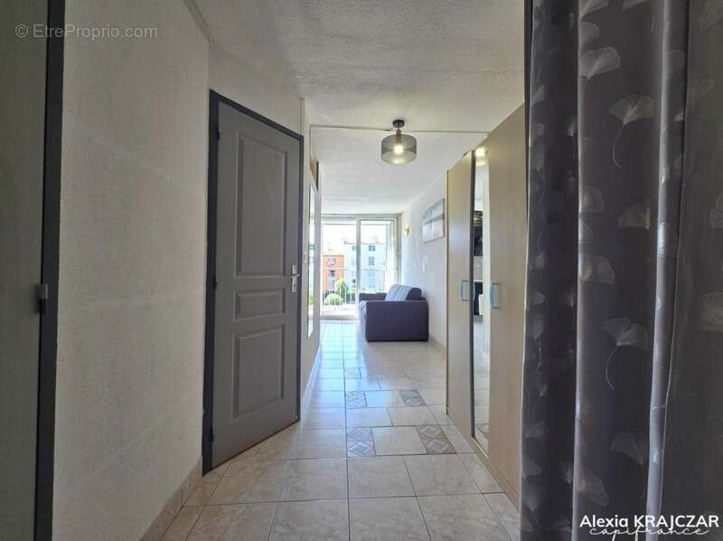 Appartement à AGDE