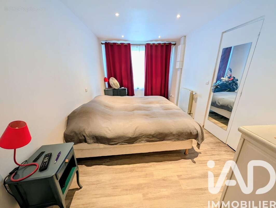 Photo 9 - Maison à MONTSOULT